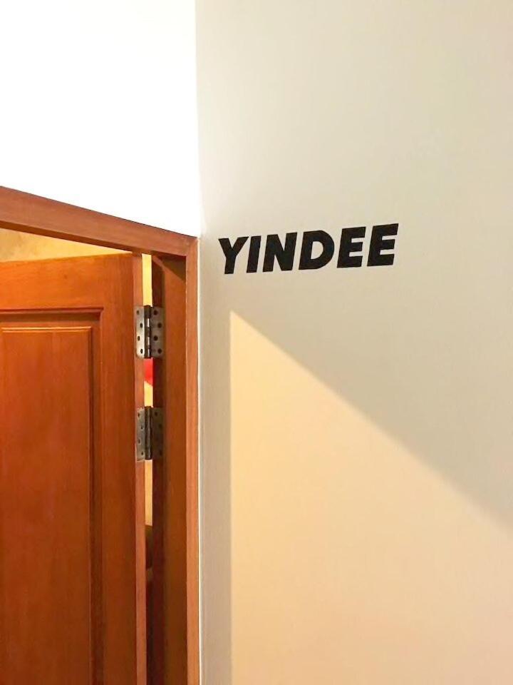 曼谷档案酒店 外观 照片